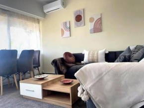 Cosy calm Studio in the hyper center